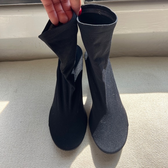 Balenciaga boots - Picture 4 of 4